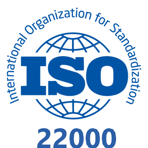 ISO 22000