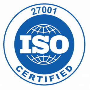 ISO 27001