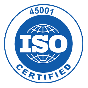 ISO 45001