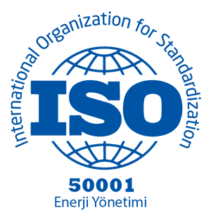 ISO 50001