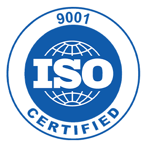 ISO 9001